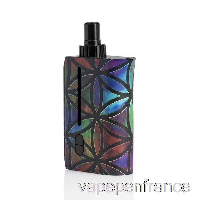 Squid Industries Squad 30w Pod System Réservoir Sub-ohm - Stylo Vape Fleur De Vie